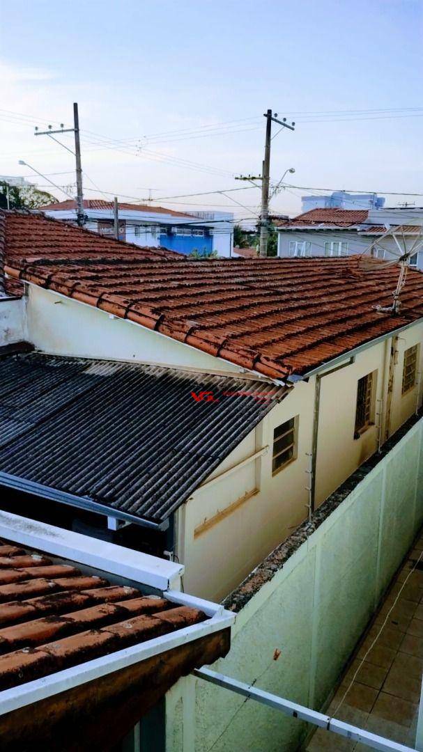 Casa à venda e aluguel com 4 quartos, 245m² - Foto 25