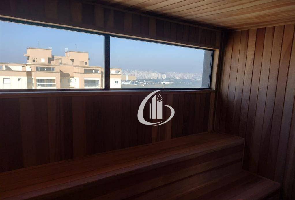 Kitnet e Studio para alugar com 1 quarto, 25m² - Foto 13