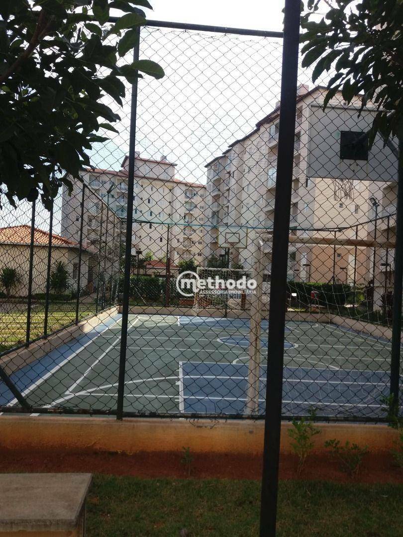 Apartamento à venda com 2 quartos, 50m² - Foto 9