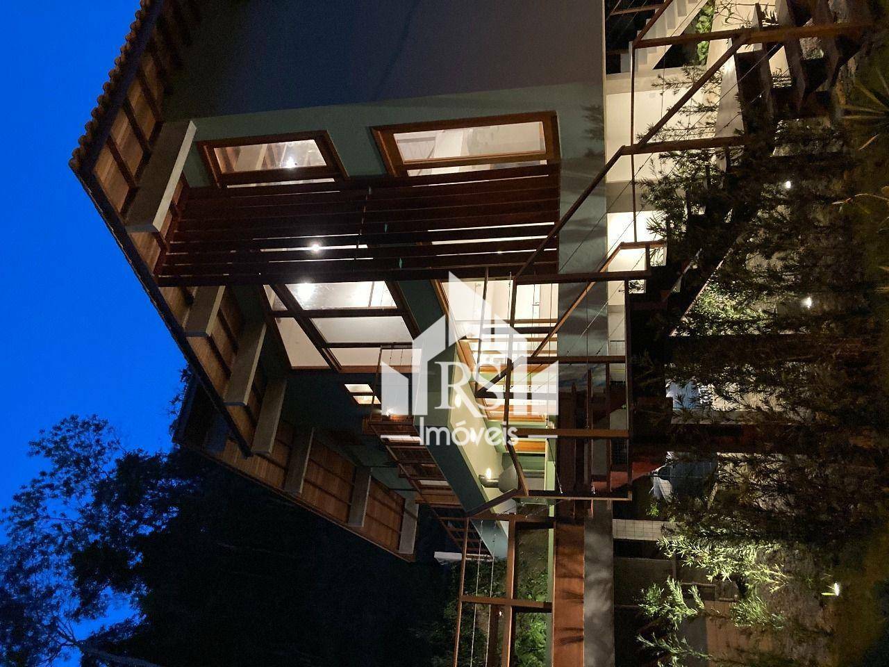 Casa de Condomínio à venda com 3 quartos, 315m² - Foto 20