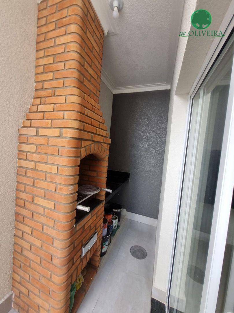 Casa à venda com 3 quartos, 90m² - Foto 7