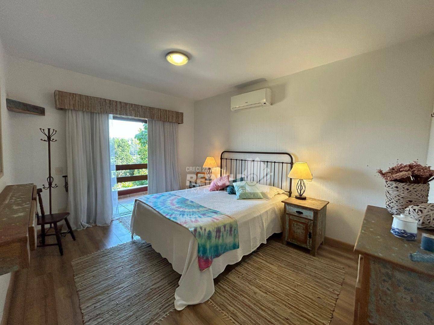 Casa de Condomínio à venda e aluguel com 3 quartos, 370m² - Foto 21