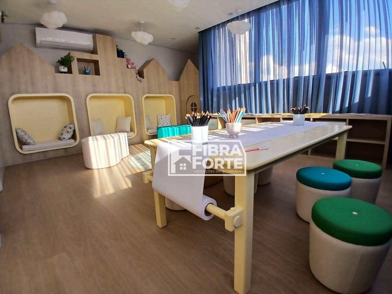 Apartamento à venda com 3 quartos, 111m² - Foto 67