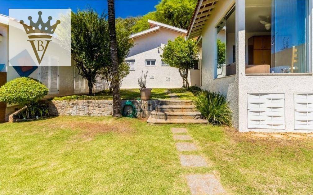 Casa à venda com 3 quartos, 380m² - Foto 2