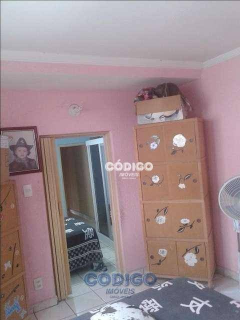 Sobrado à venda com 4 quartos, 125m² - Foto 5