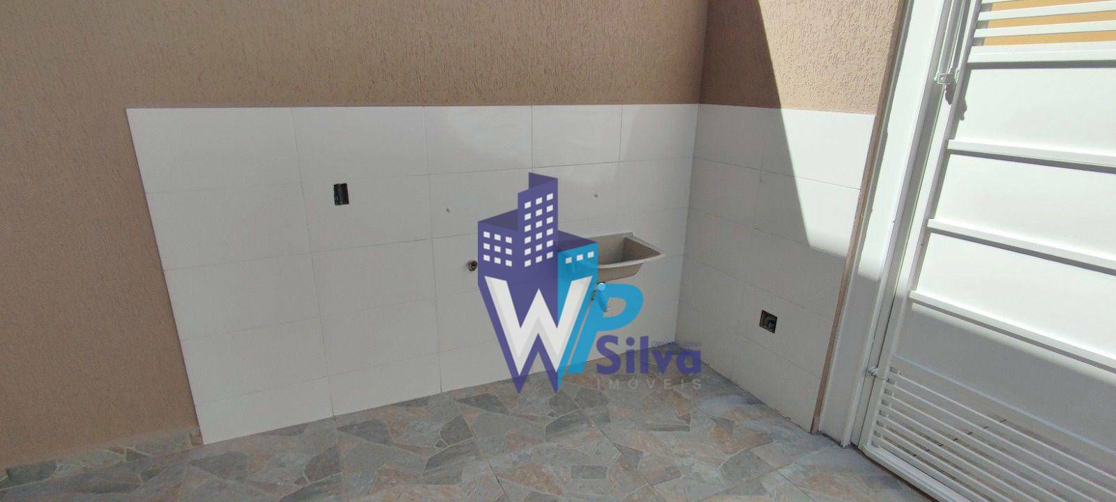 Sobrado à venda com 2 quartos, 67m² - Foto 12