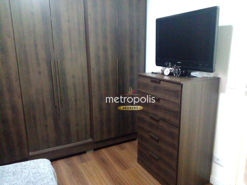 Apartamento à venda com 3 quartos, 75m² - Foto 16