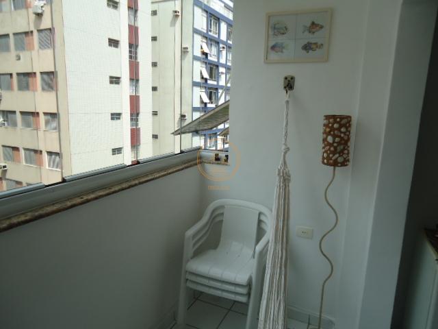 Apartamento à venda com 2 quartos, 120m² - Foto 6