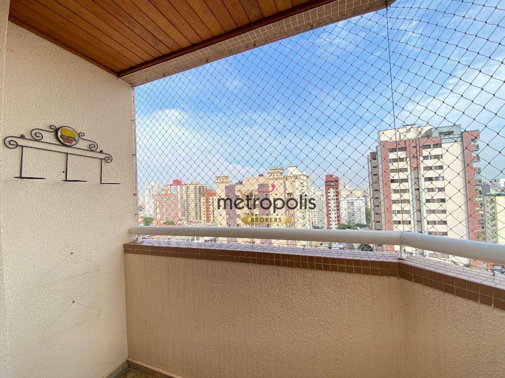 Apartamento para alugar com 3 quartos, 80m² - Foto 25