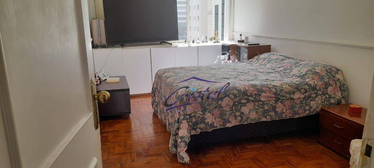 Apartamento à venda com 3 quartos, 130m² - Foto 20