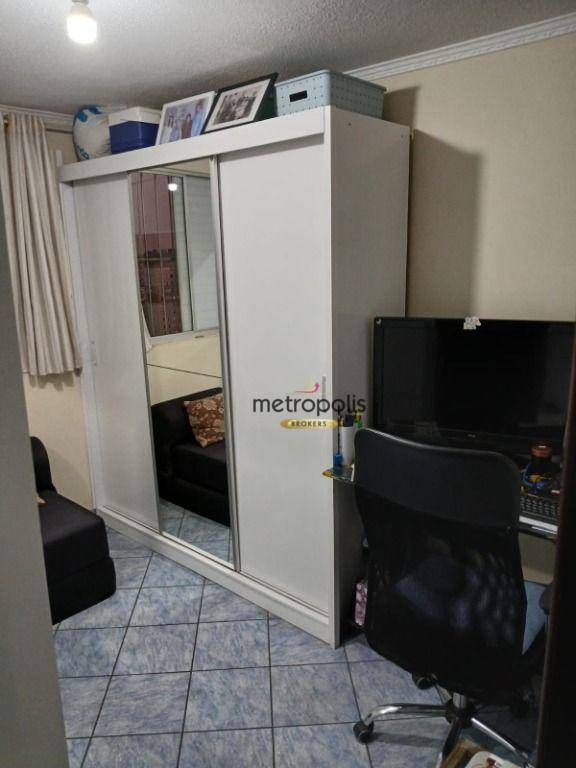 Apartamento à venda com 2 quartos, 56m² - Foto 8