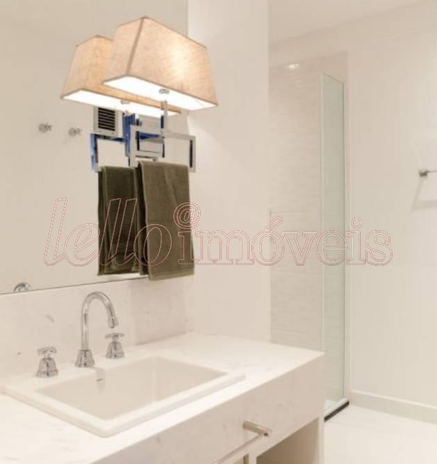 Apartamento à venda com 2 quartos, 90m² - Foto 11