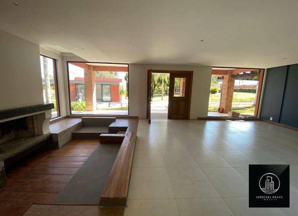 Casa de Condomínio à venda e aluguel com 4 quartos, 650m² - Foto 9