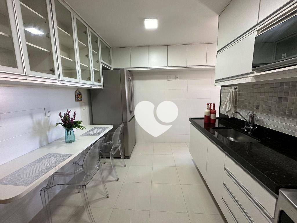 Apartamento à venda com 3 quartos, 110m² - Foto 16