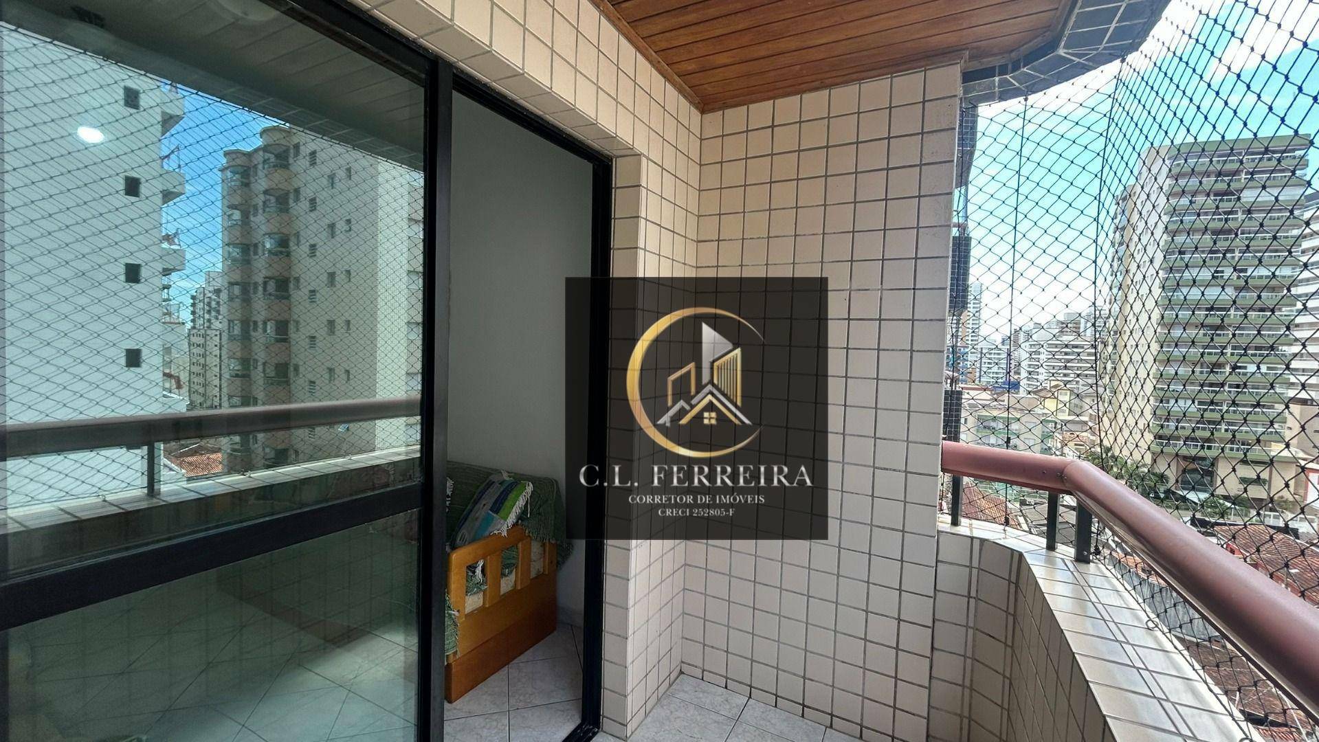 Apartamento à venda com 1 quarto, 51m² - Foto 8