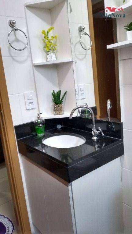 Apartamento à venda com 2 quartos, 54m² - Foto 8