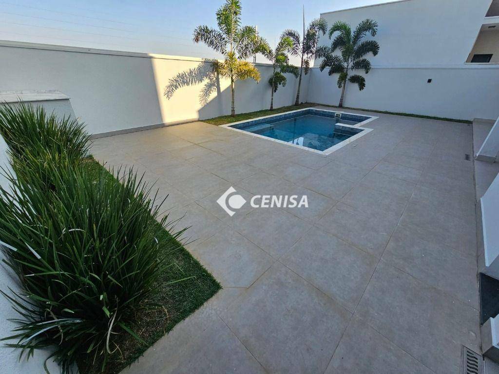 Casa de Condomínio à venda com 3 quartos, 284m² - Foto 22