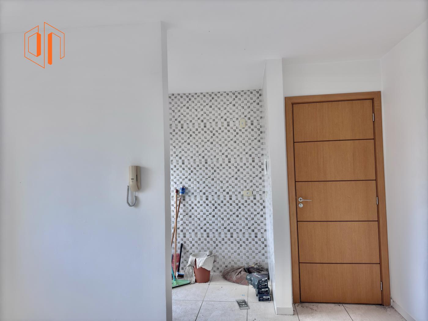 Apartamento à venda com 2 quartos, 48m² - Foto 11