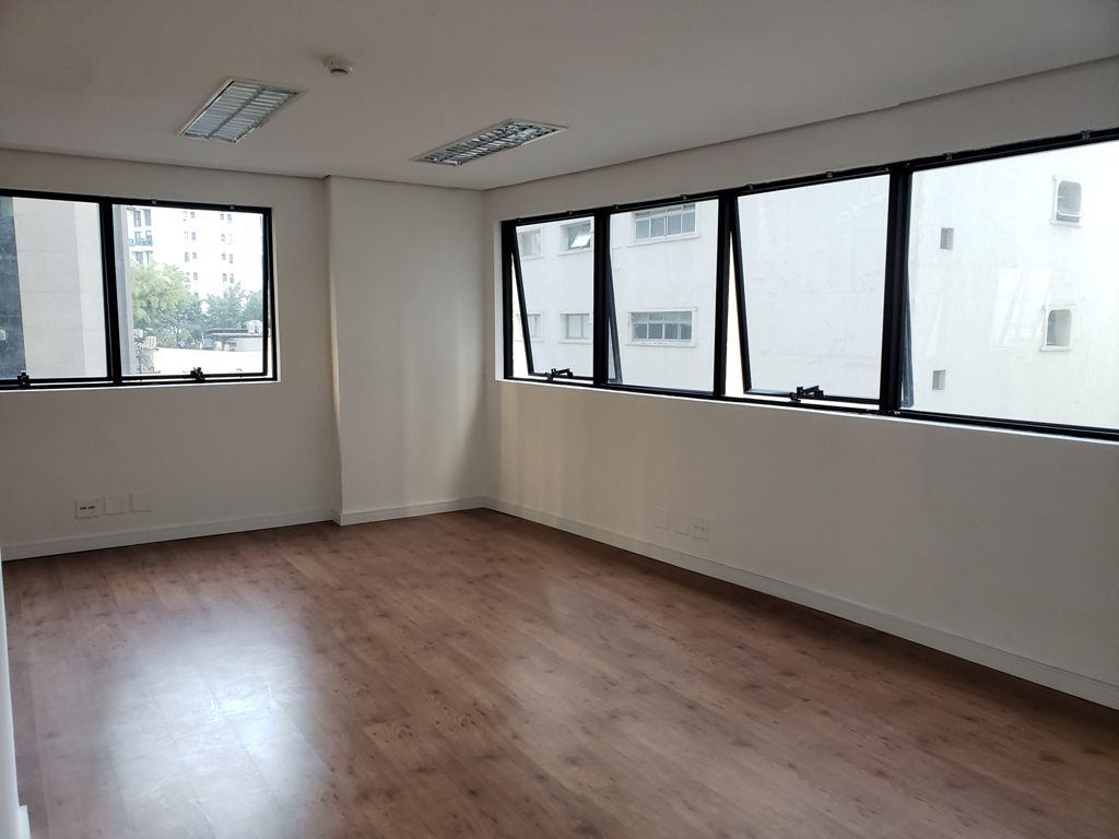 Conjunto Comercial-Sala para alugar, 32m² - Foto 2