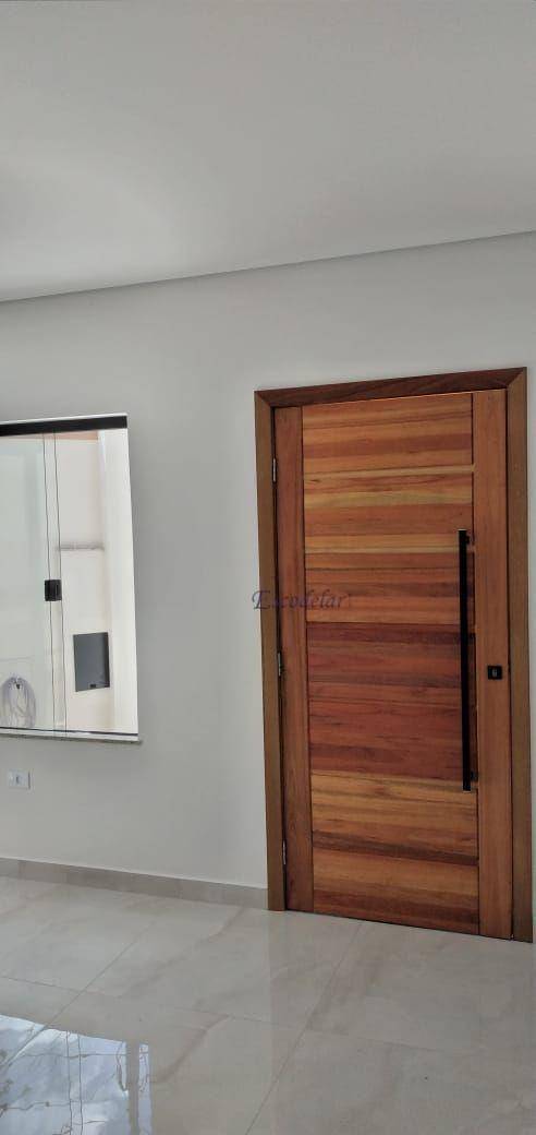 Sobrado à venda com 2 quartos, 110m² - Foto 19