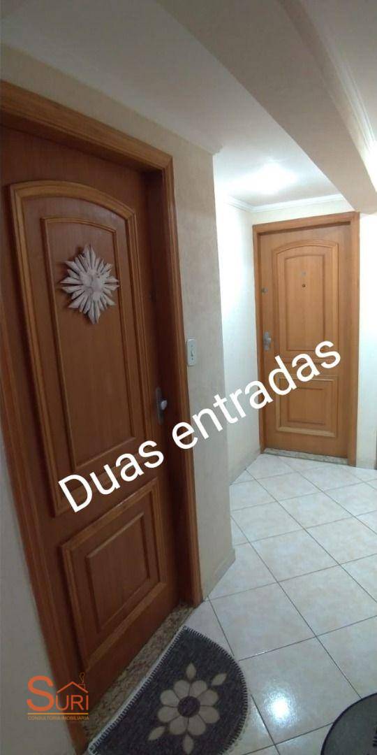 Apartamento à venda com 3 quartos, 86m² - Foto 26