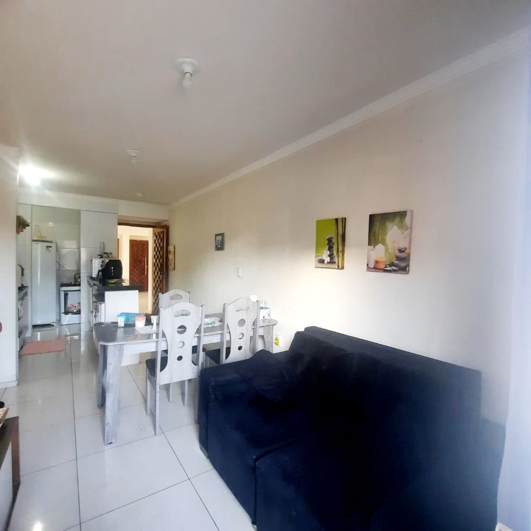 Apartamento à venda com 2 quartos, 56m² - Foto 4