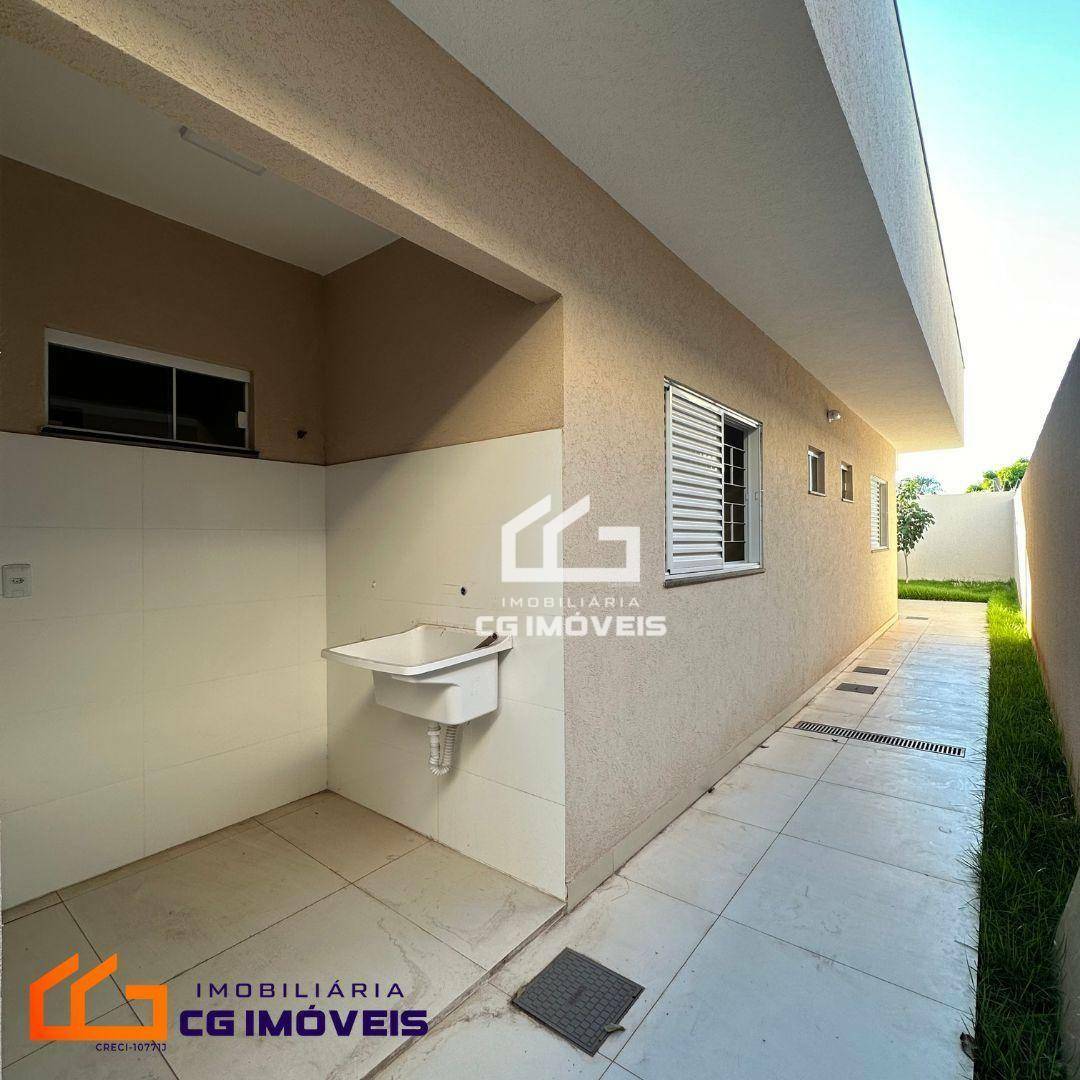 Casa à venda com 2 quartos, 91m² - Foto 8