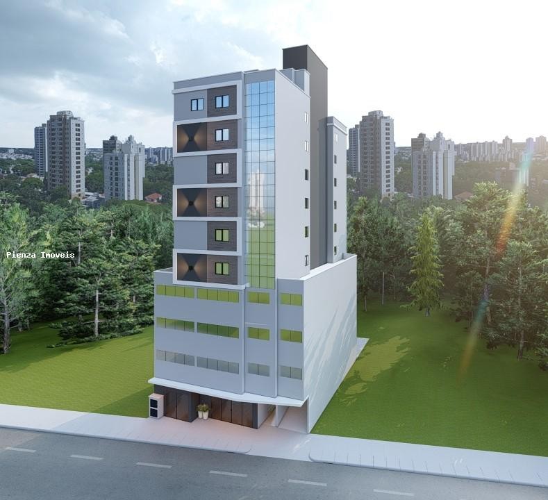 Apartamento à venda com 2 quartos, 43m² - Foto 6