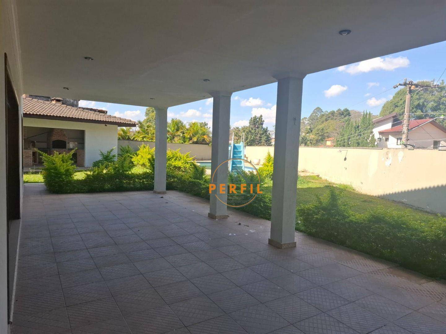 Casa de Condomínio, 5 quartos - Foto 5