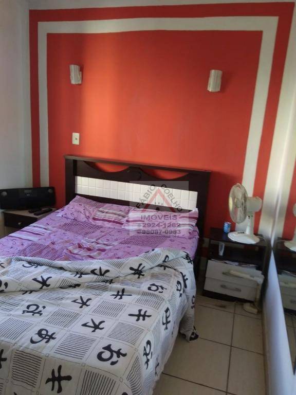 Apartamento à venda com 3 quartos, 70m² - Foto 23