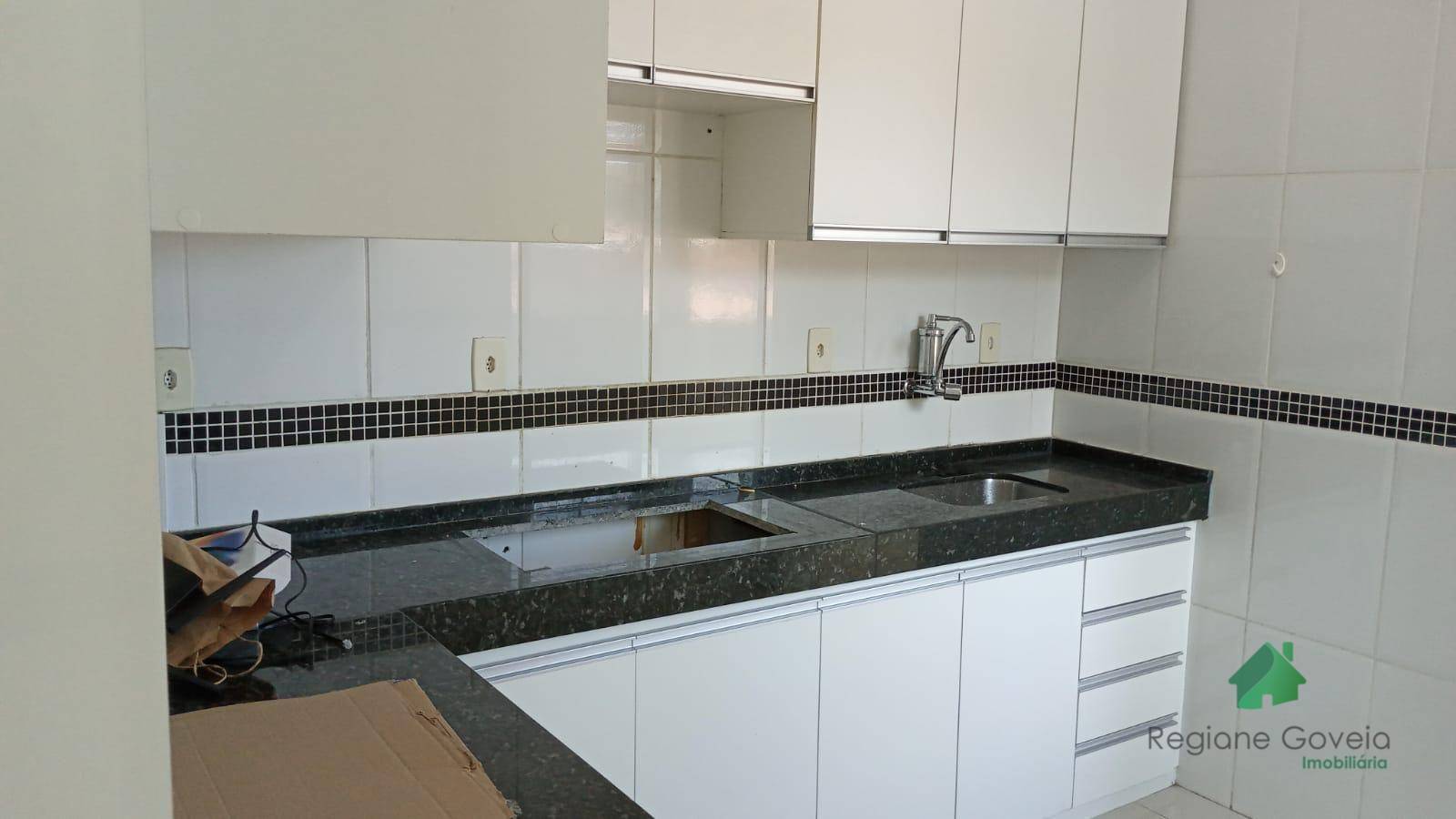 Apartamento à venda com 2 quartos, 52m² - Foto 7