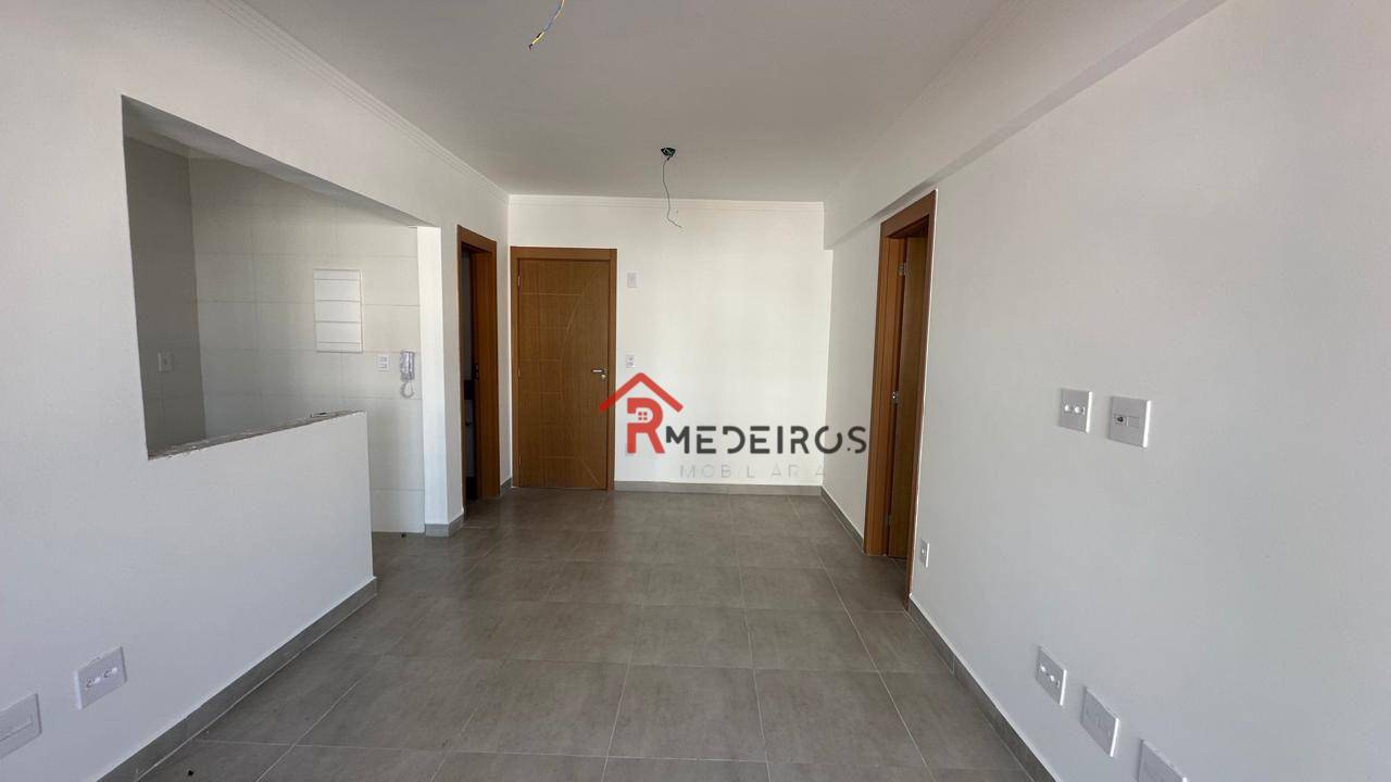 Apartamento à venda com 1 quarto, 54m² - Foto 8