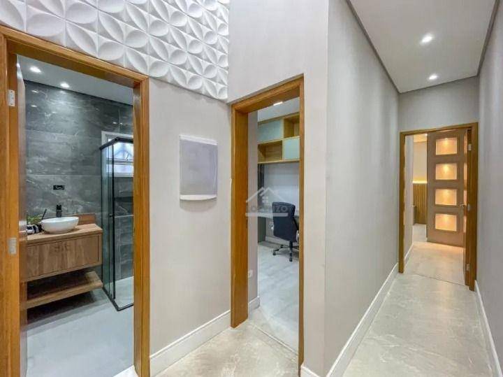 Casa à venda com 3 quartos, 216m² - Foto 25