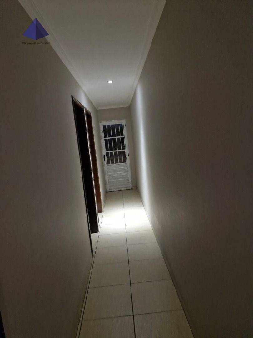 Sobrado à venda com 4 quartos, 125m² - Foto 15