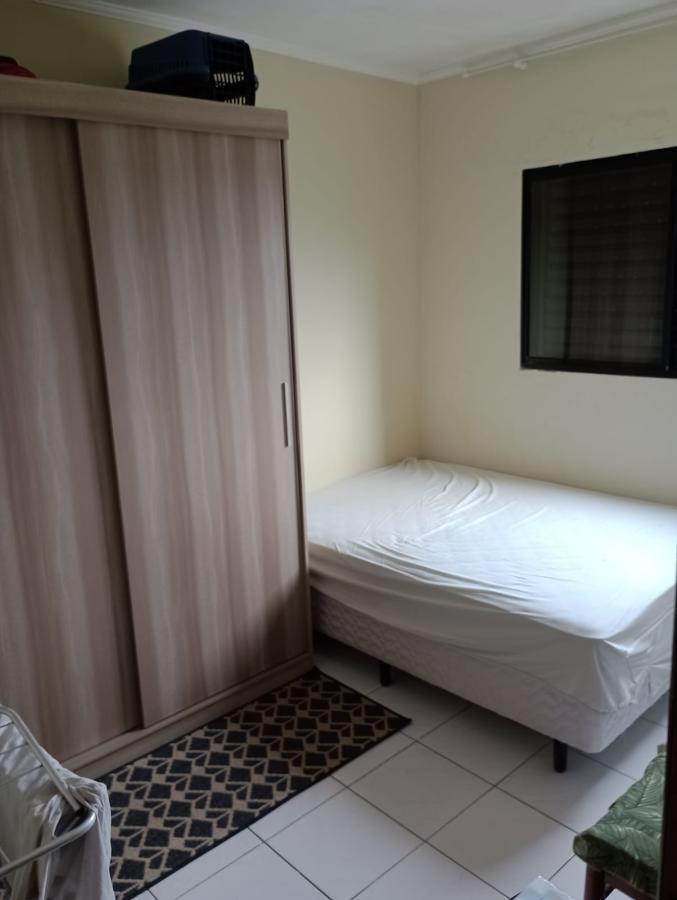 Apartamento à venda com 2 quartos, 50m² - Foto 3