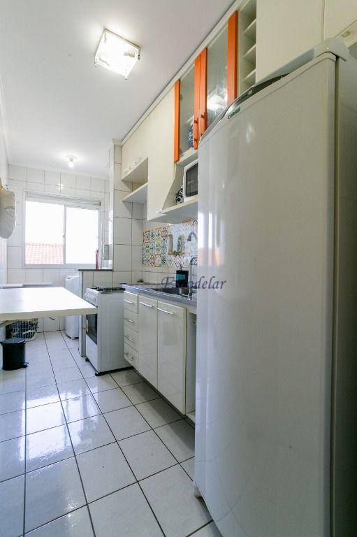 Apartamento à venda com 2 quartos, 50m² - Foto 20