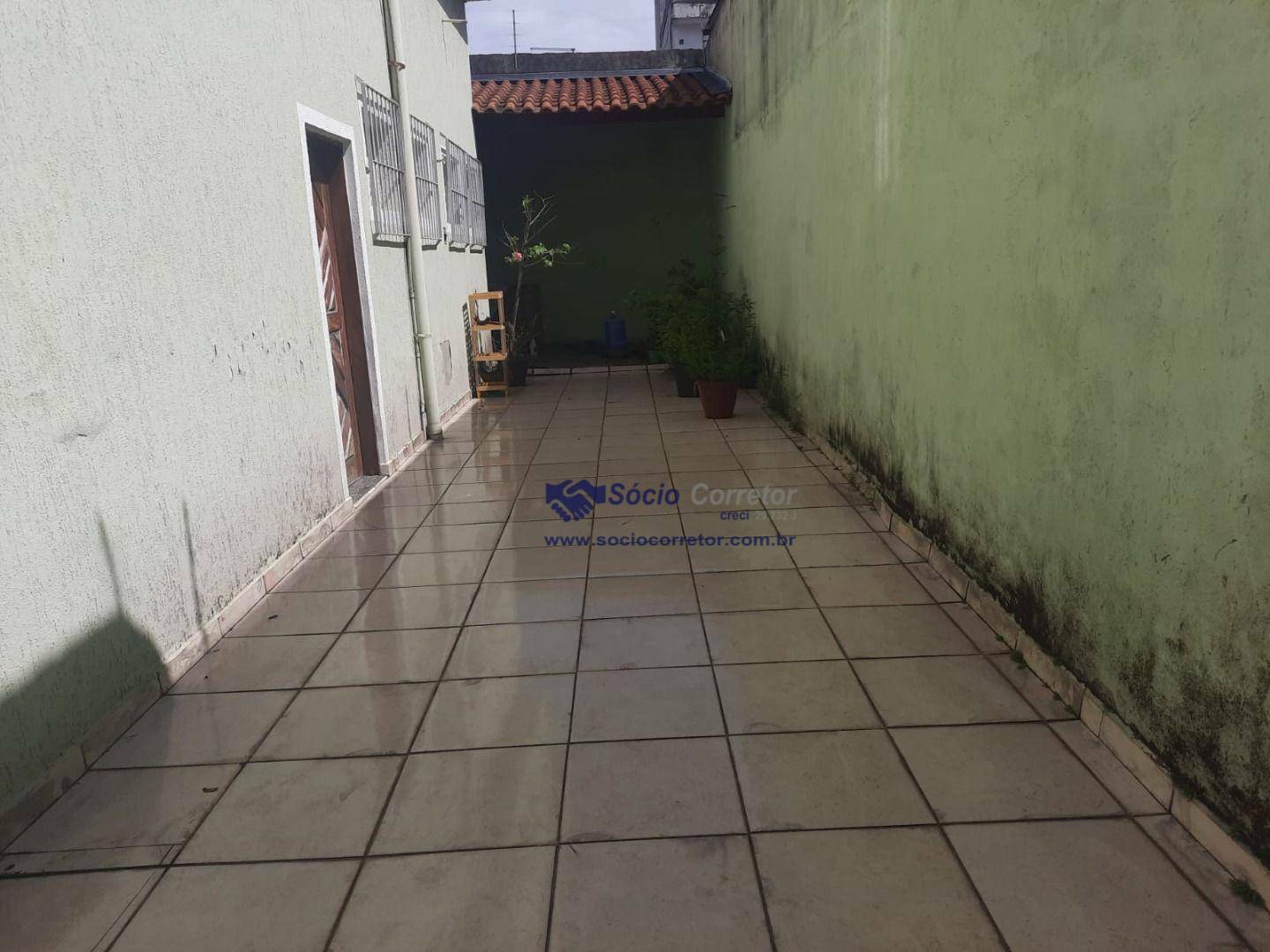 Sobrado à venda com 3 quartos, 291m² - Foto 22