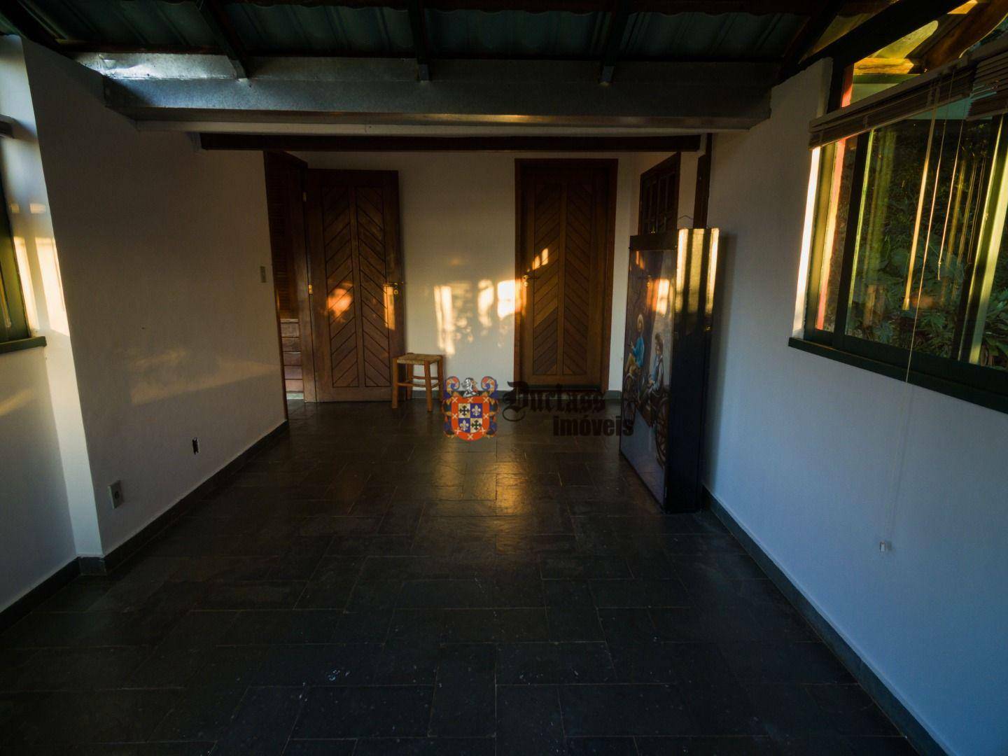 Sítio à venda com 5 quartos, 500m² - Foto 12