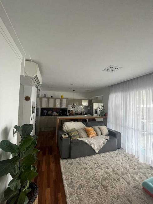 Apartamento à venda com 2 quartos, 92m² - Foto 5