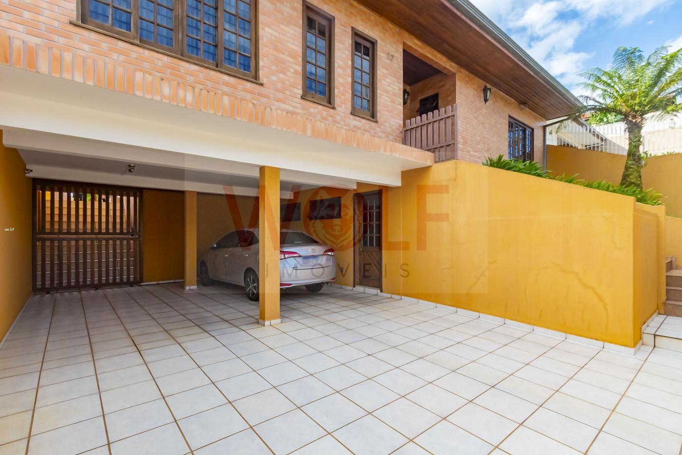 Casa à venda com 3 quartos, 339m² - Foto 5