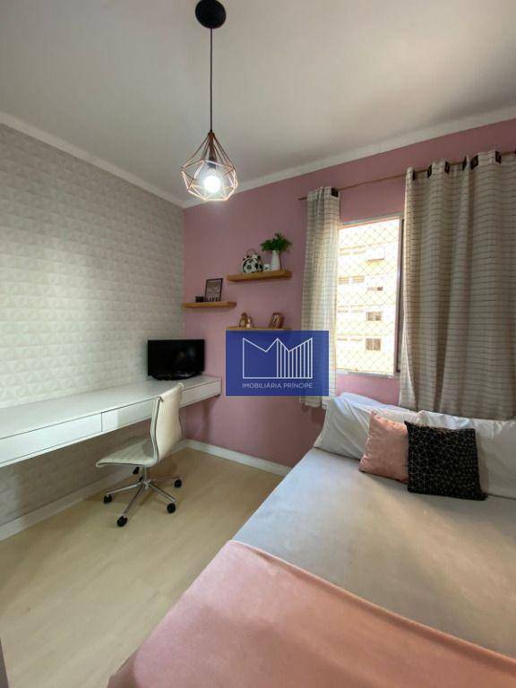 Apartamento à venda com 3 quartos, 78m² - Foto 4