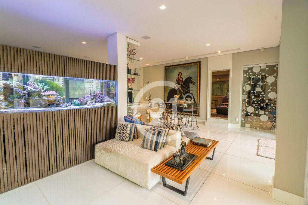 Casa à venda com 4 quartos, 420m² - Foto 3