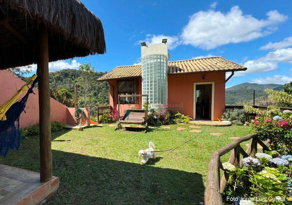 Casa de Condomínio à venda com 5 quartos, 194m² - Foto 3