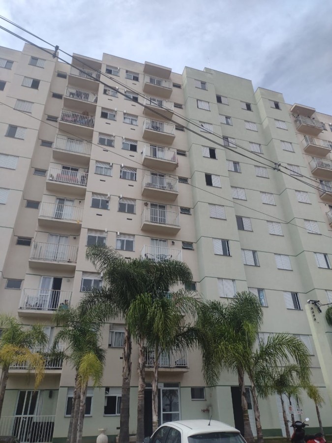 Apartamento à venda com 2 quartos, 46m² - Foto 14