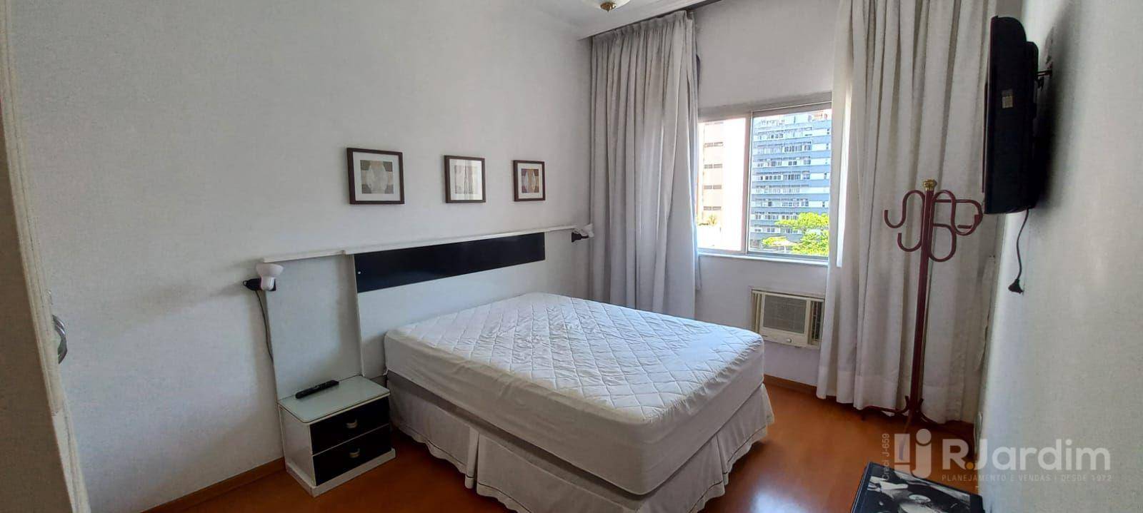 Apartamento à venda e aluguel com 3 quartos, 155m² - Foto 22