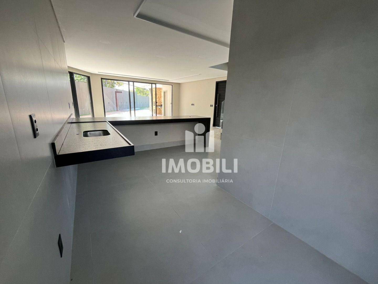 Casa de Condomínio, 4 quartos - Foto 8