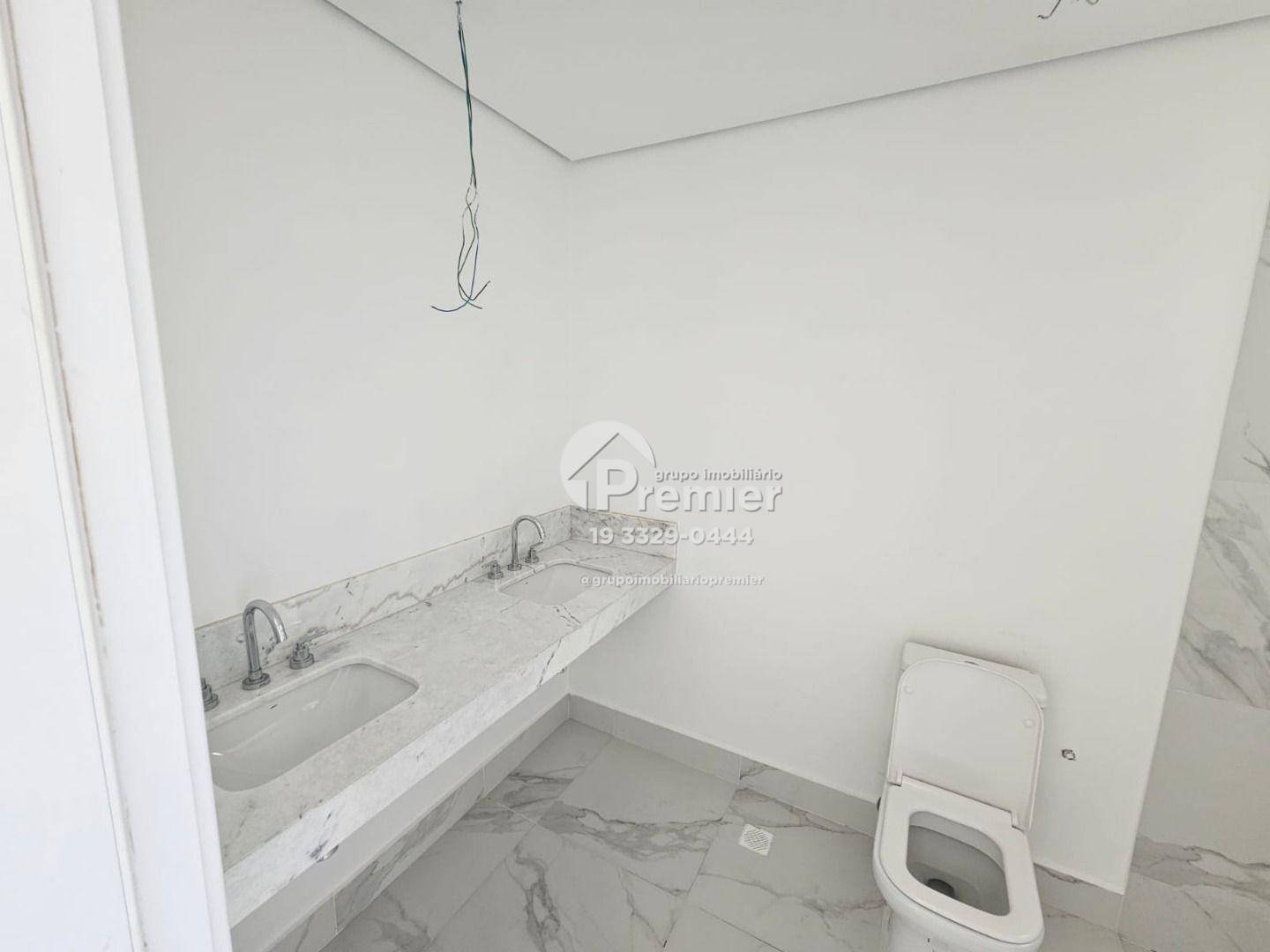 Apartamento à venda com 3 quartos, 155m² - Foto 14