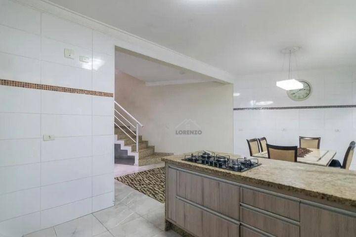 Sobrado à venda com 3 quartos, 266M2 - Foto 11