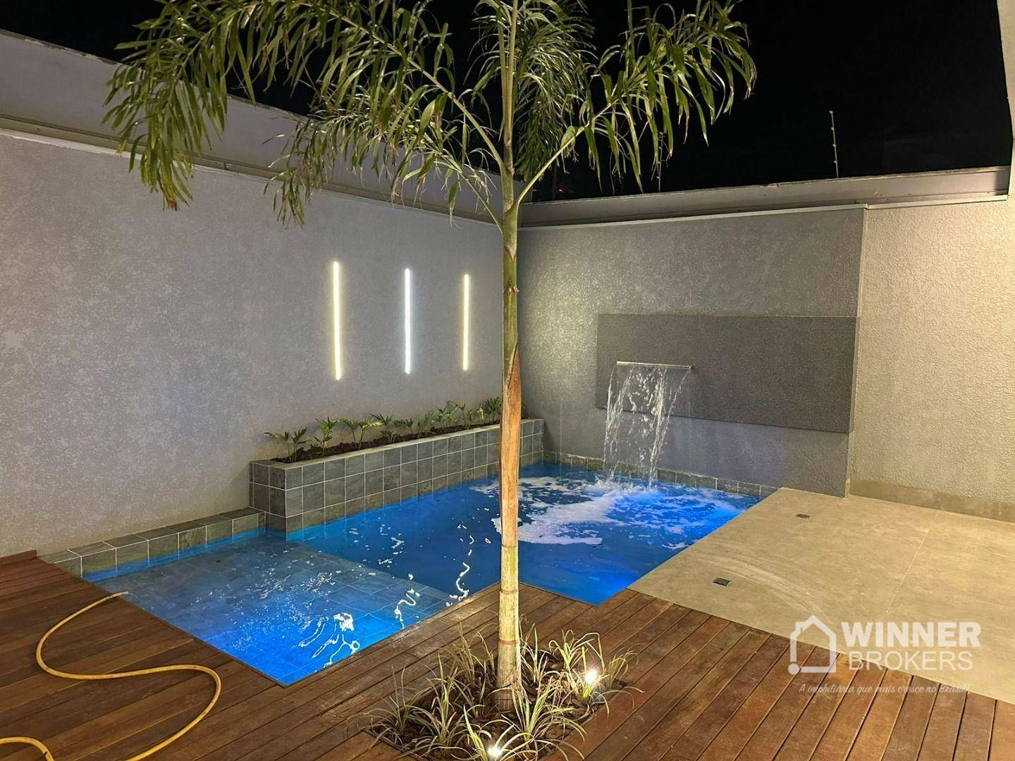 Casa à venda com 3 quartos, 174m² - Foto 24