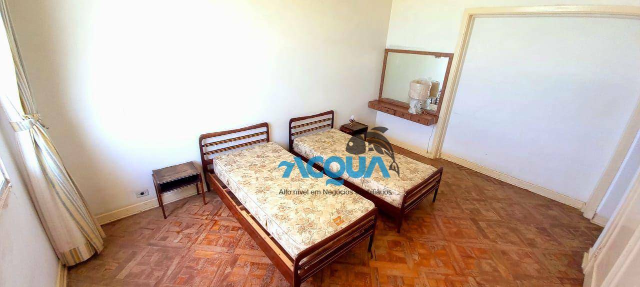 Apartamento à venda com 3 quartos, 190m² - Foto 8